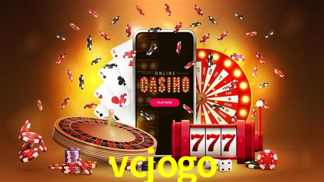 Casino Ao Vivo vcjogo