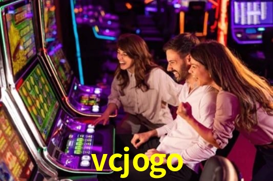 vcjogo Facebook