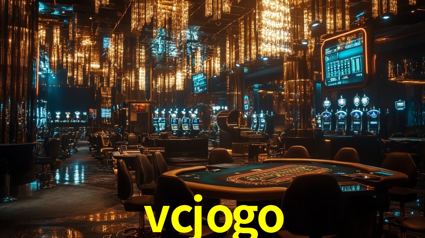 vcjogo - Cassino das Estrelas Brilhantes - vcjogo.com