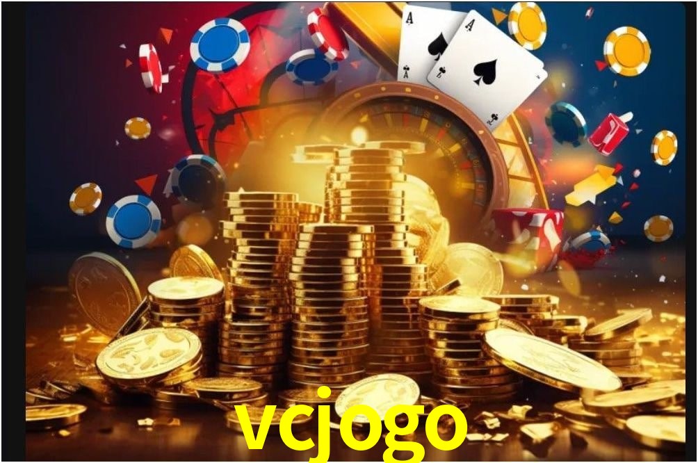 vcjogo Fortune Tiger