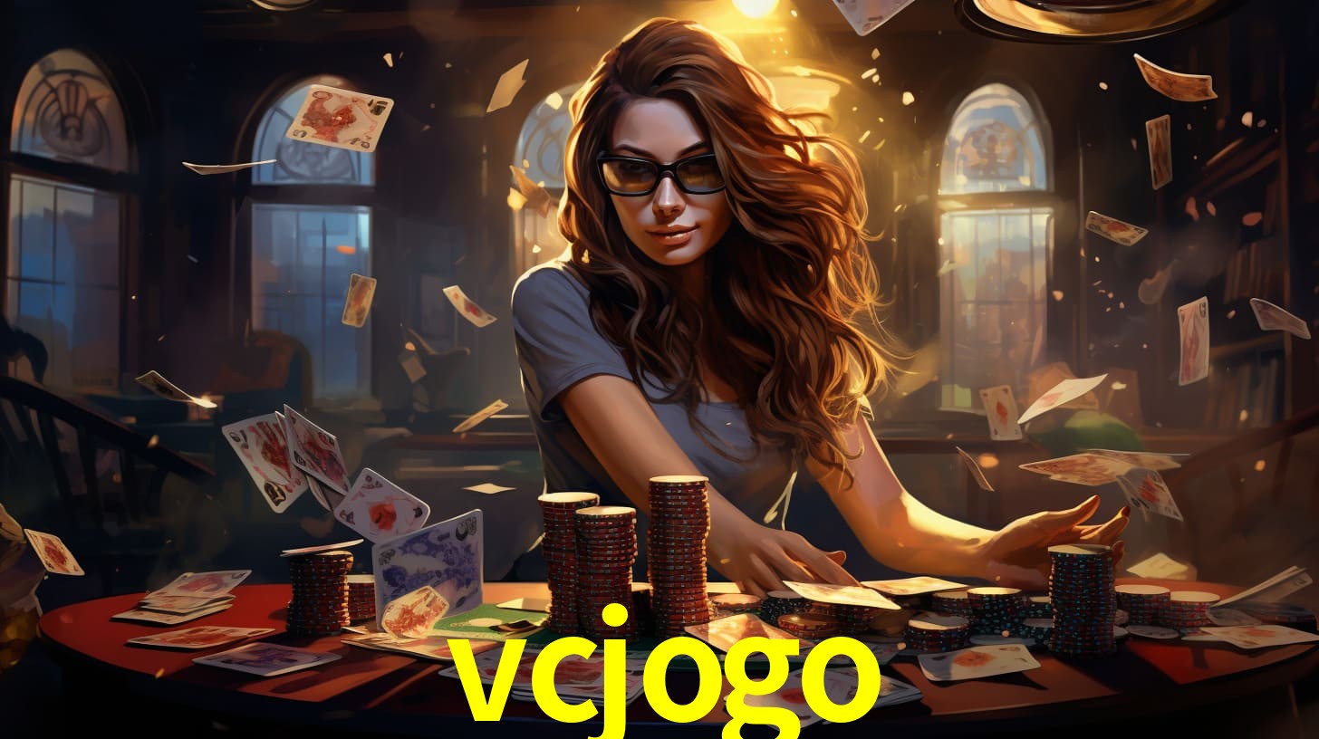 Blackjack Table vcjogo