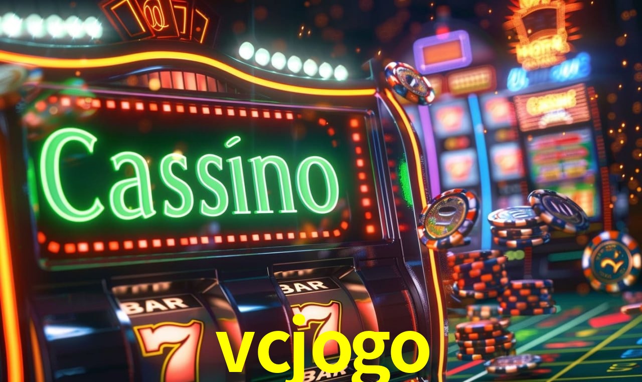 Benefícios da Conta vcjogo
