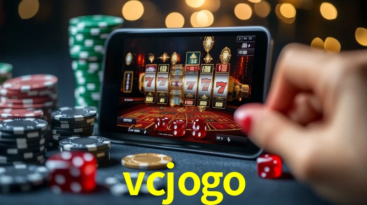 Welcome Bonus vcjogo