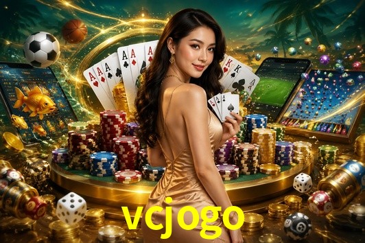 VIP Casino vcjogo
