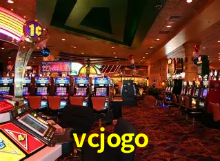 Descubra a Magia dos Jogos de Arcade no vcjogo