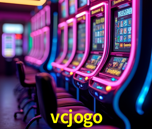 vcjogo login