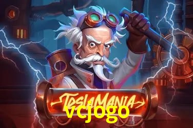 Provedores de Jogos vcjogo