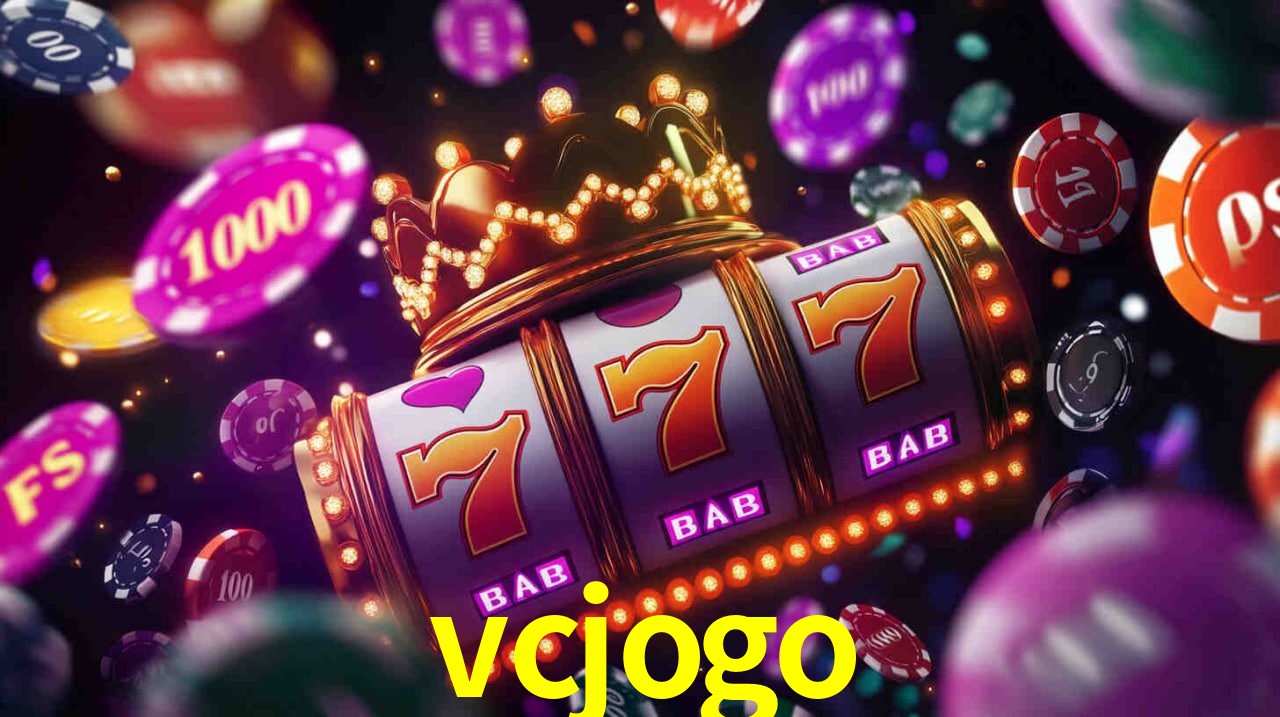 Game Providers vcjogo
