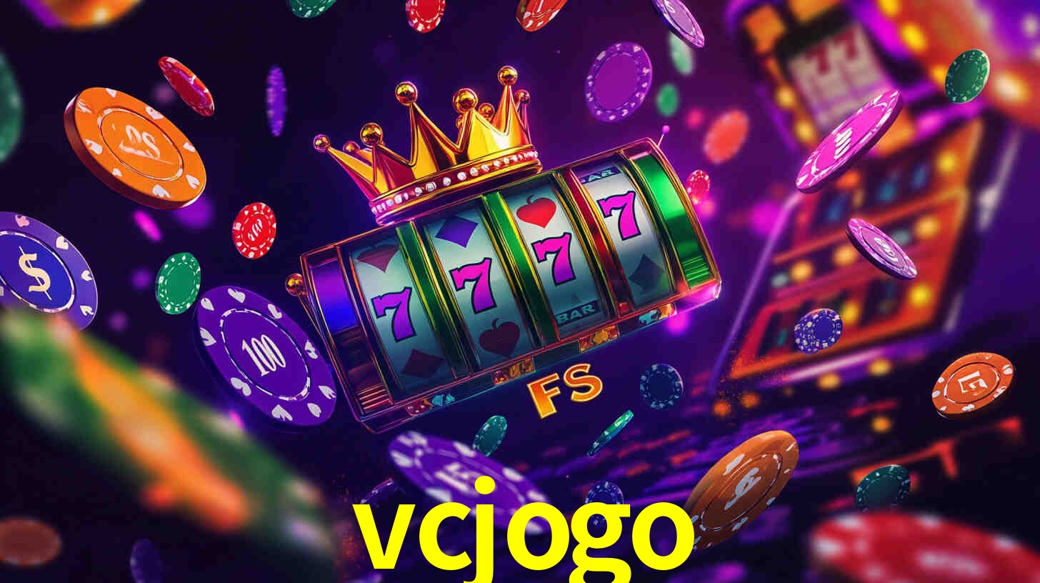 Programa VIP vcjogo