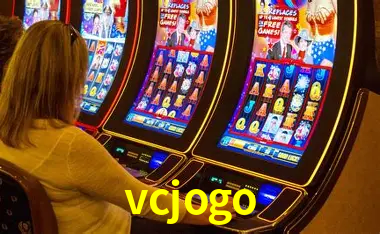 Desvendando o Mundo dos Jogos Virtuais na vcjogo