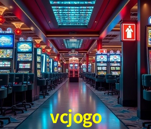 A Emoção da Loteria na vcjogo: Uma Chance de Mudança de Vida