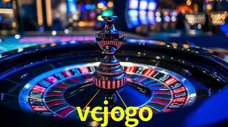 Explore as vantagens do vcjogo: serviço profissional e confiabilidade