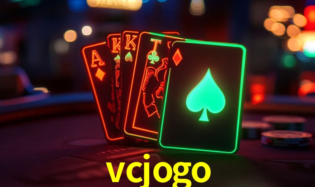 vcjogo vip