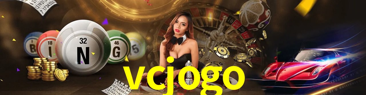 vcjogo lottery